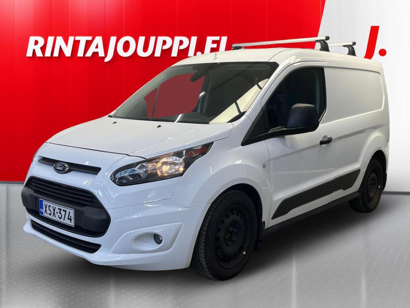 FORD Transit Connect 2017