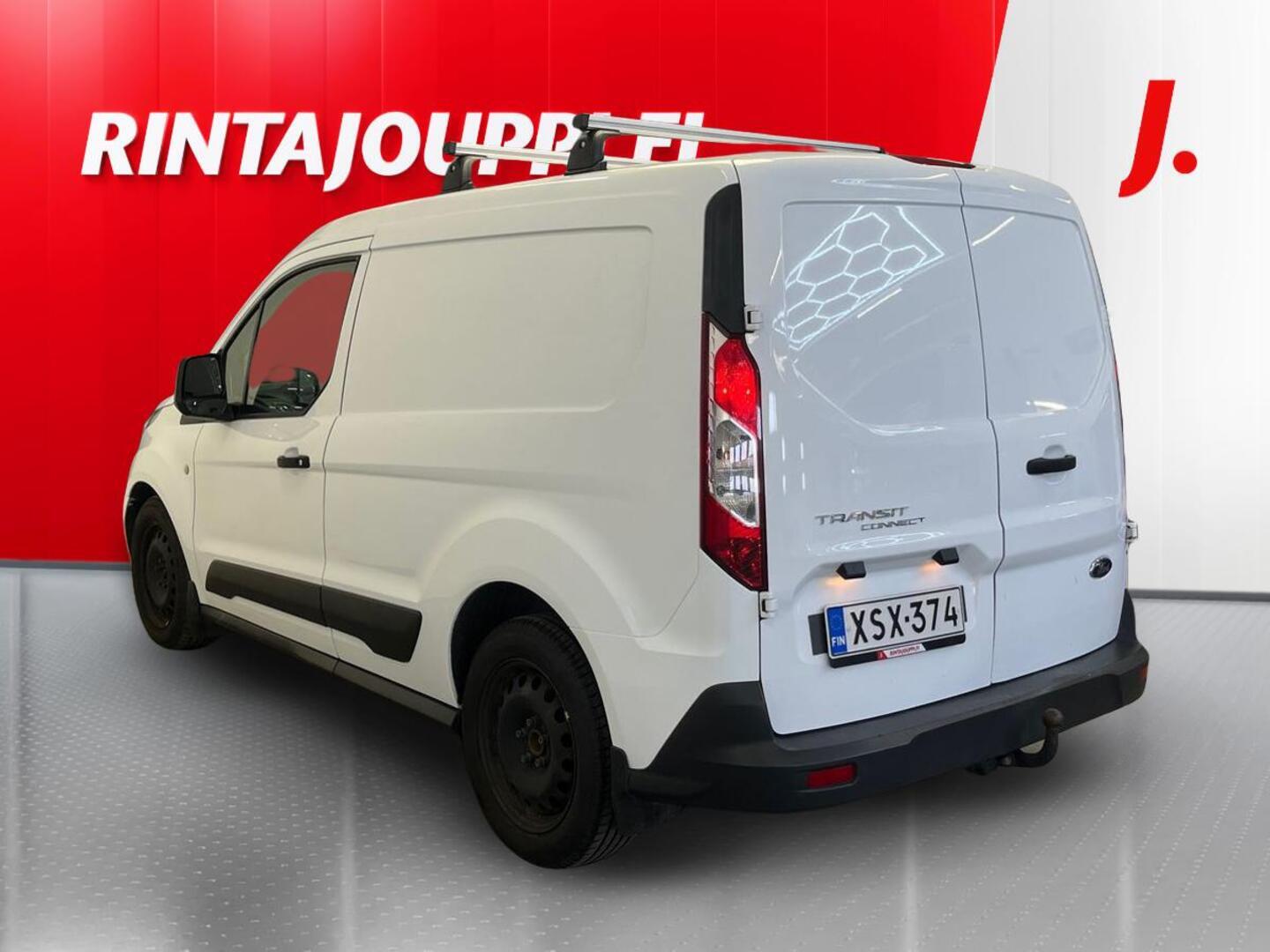 FORD Transit Connect 2017