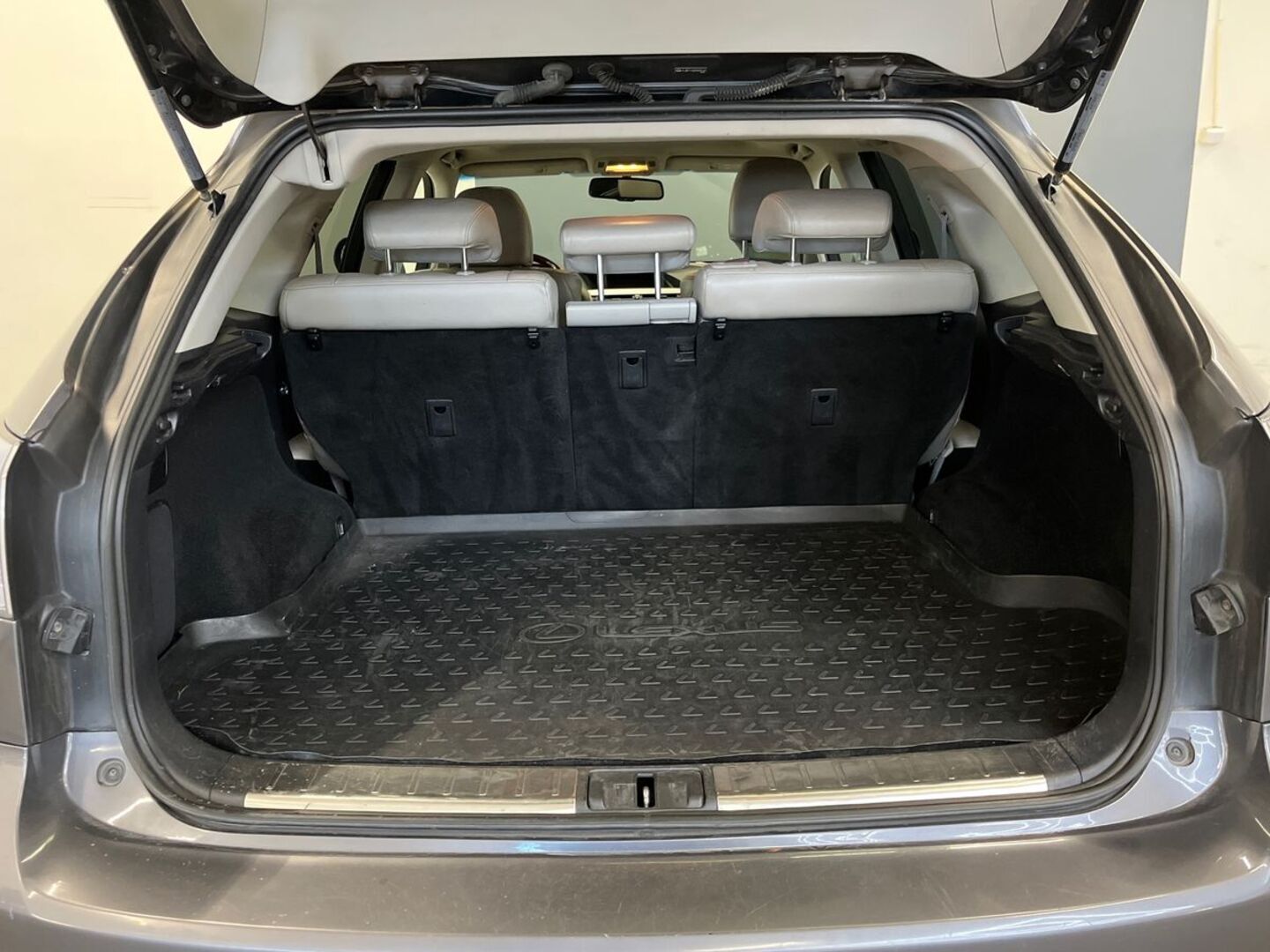LEXUS RX 11