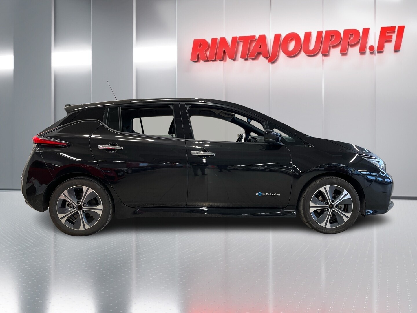 NISSAN Leaf 2019