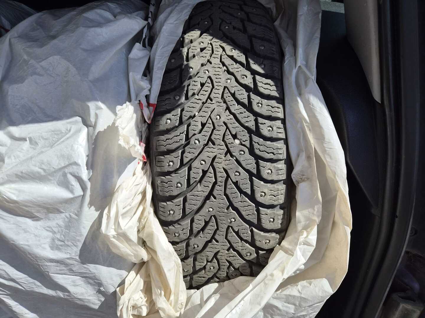FORD Fusion 2008