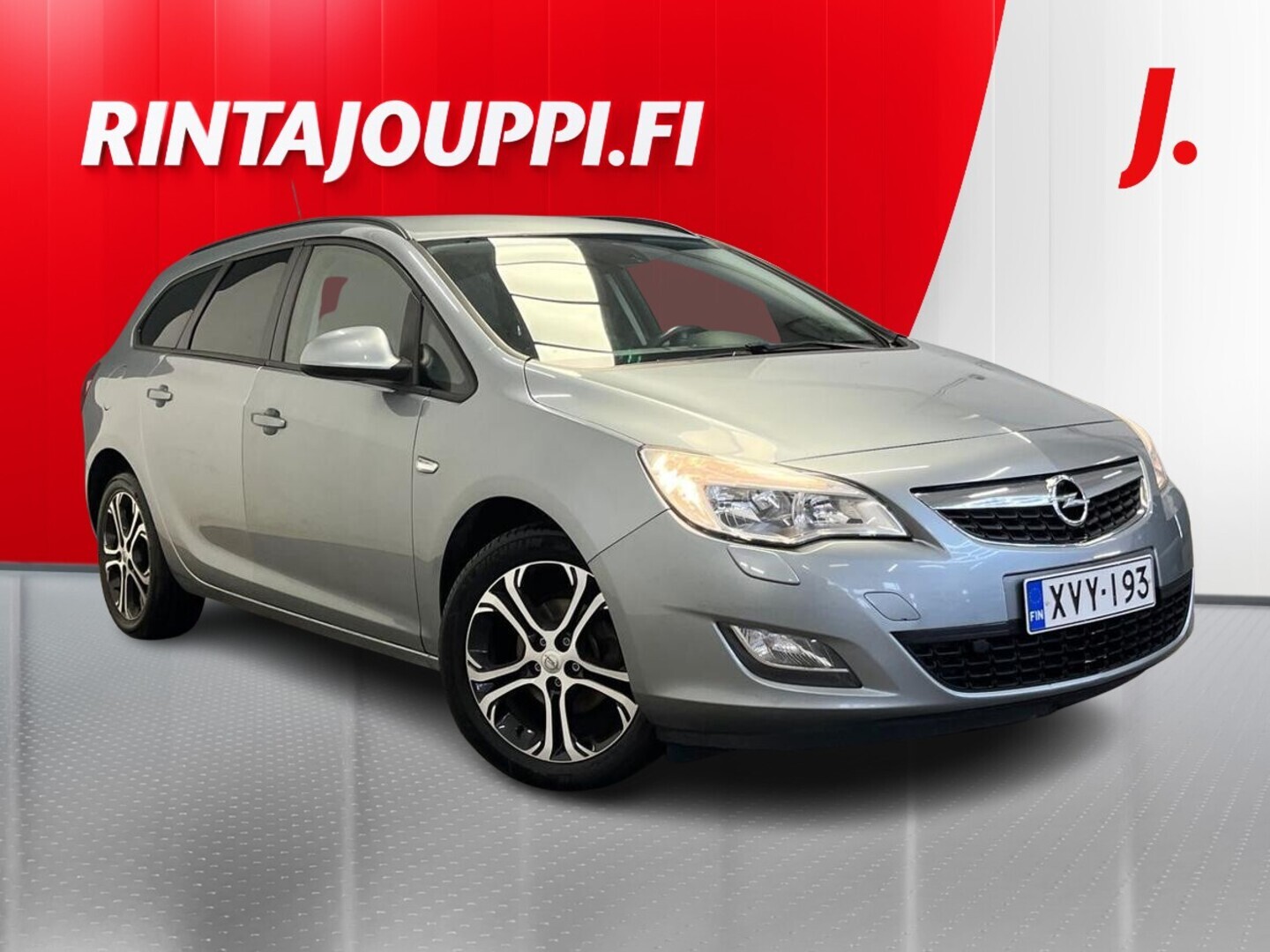 OPEL Astra 1