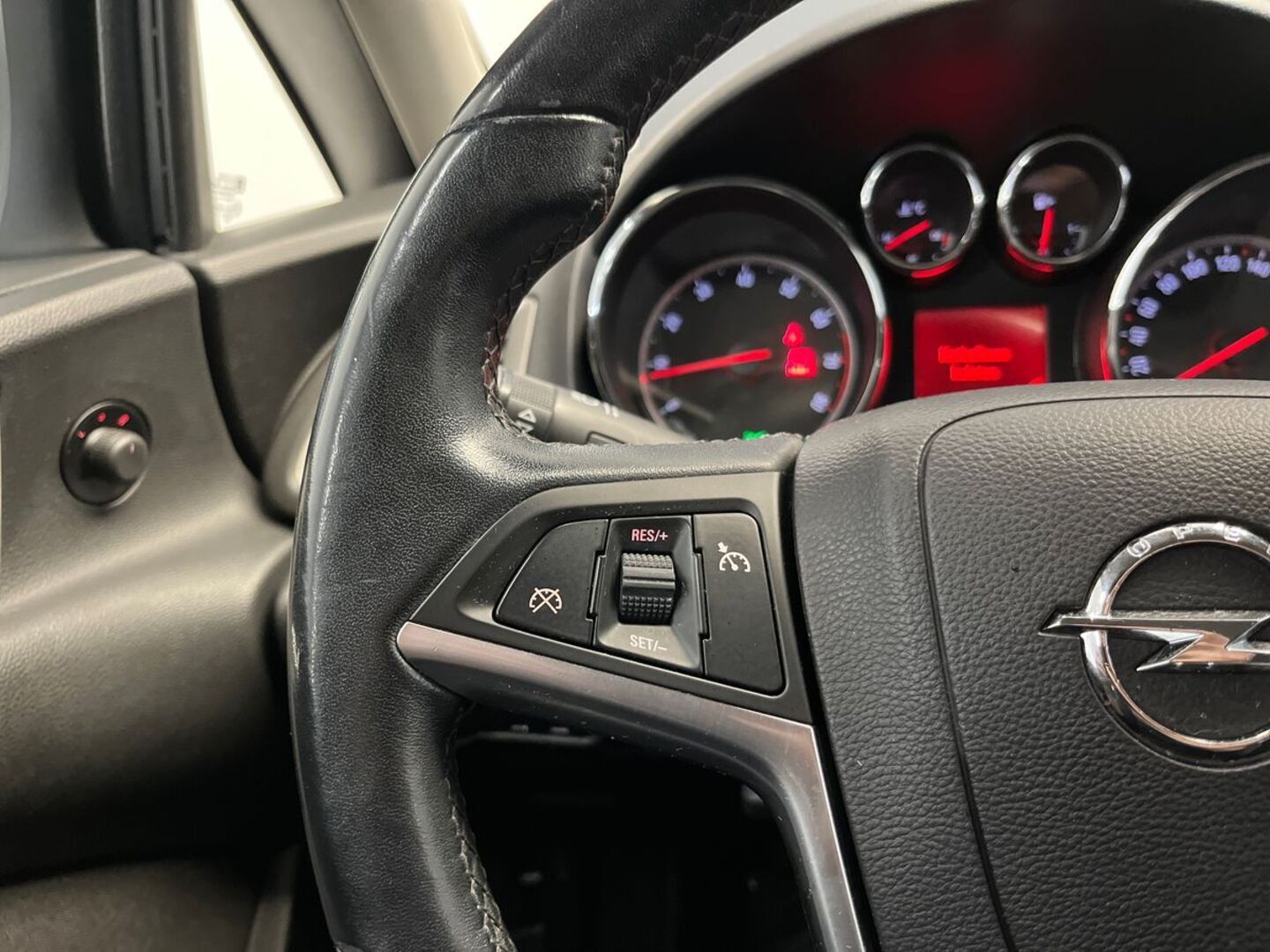 OPEL Astra 17