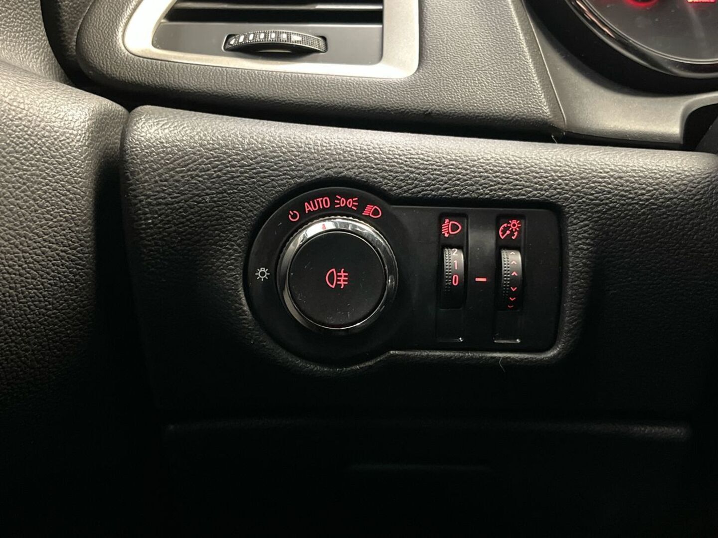 OPEL Astra 24