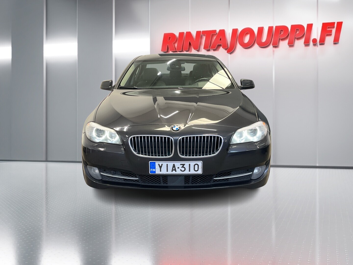 BMW 525 2011