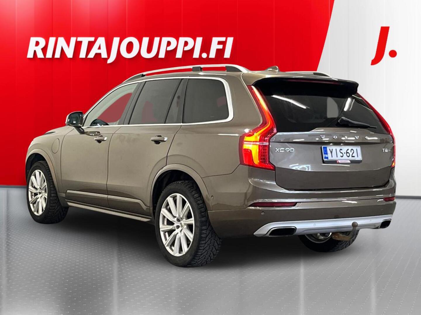 VOLVO XC90 2