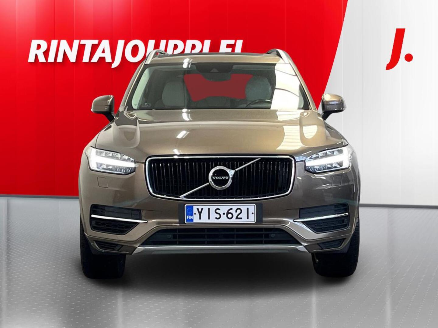 VOLVO XC90 3