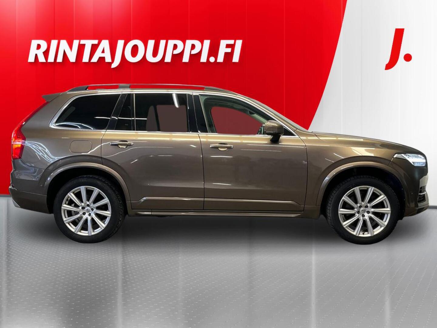 VOLVO XC90 6