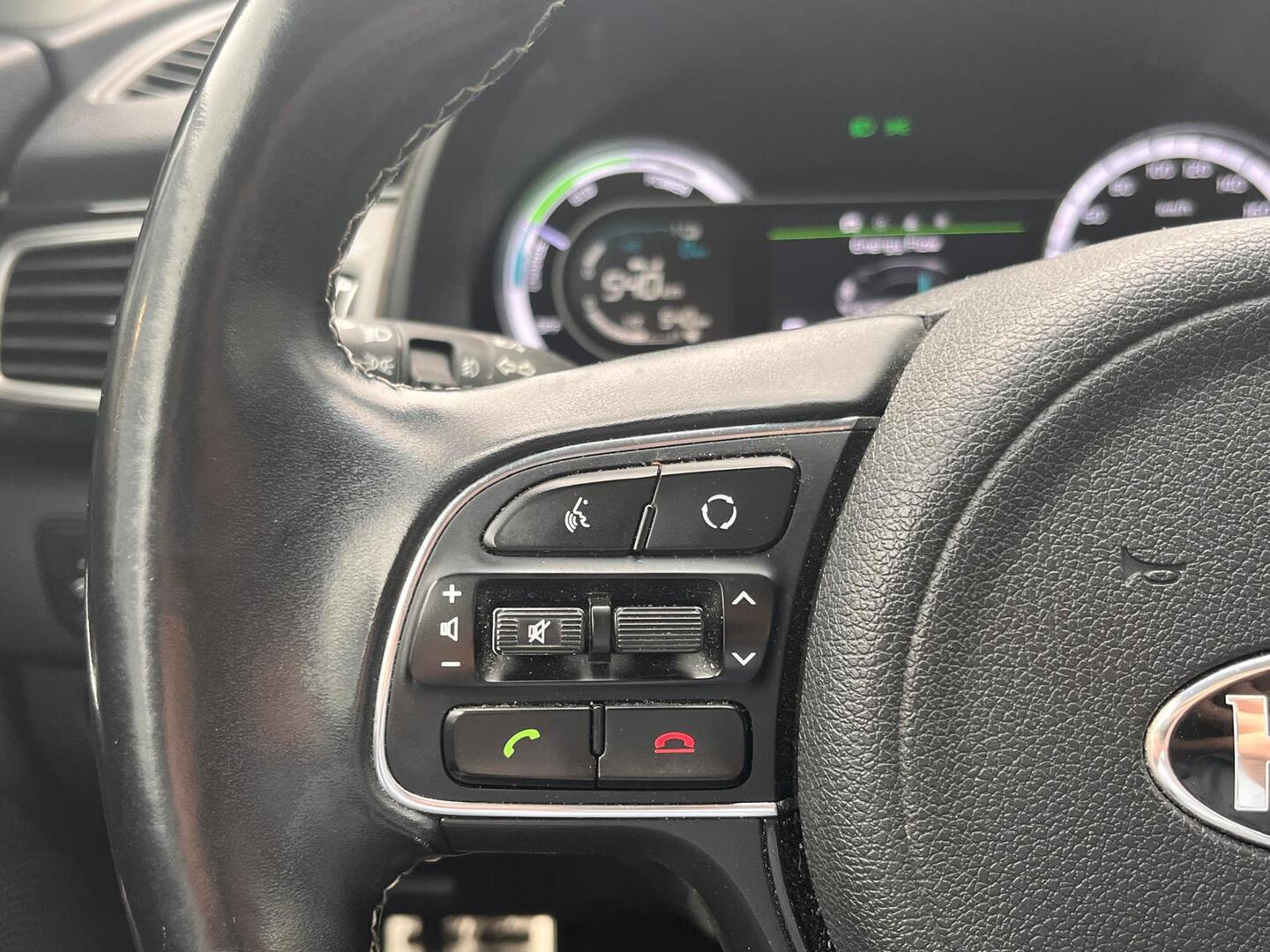 KIA Niro 2018