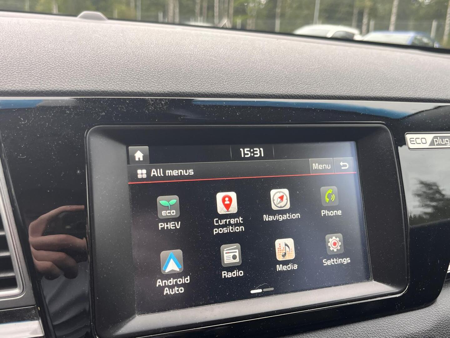 KIA Niro 2018
