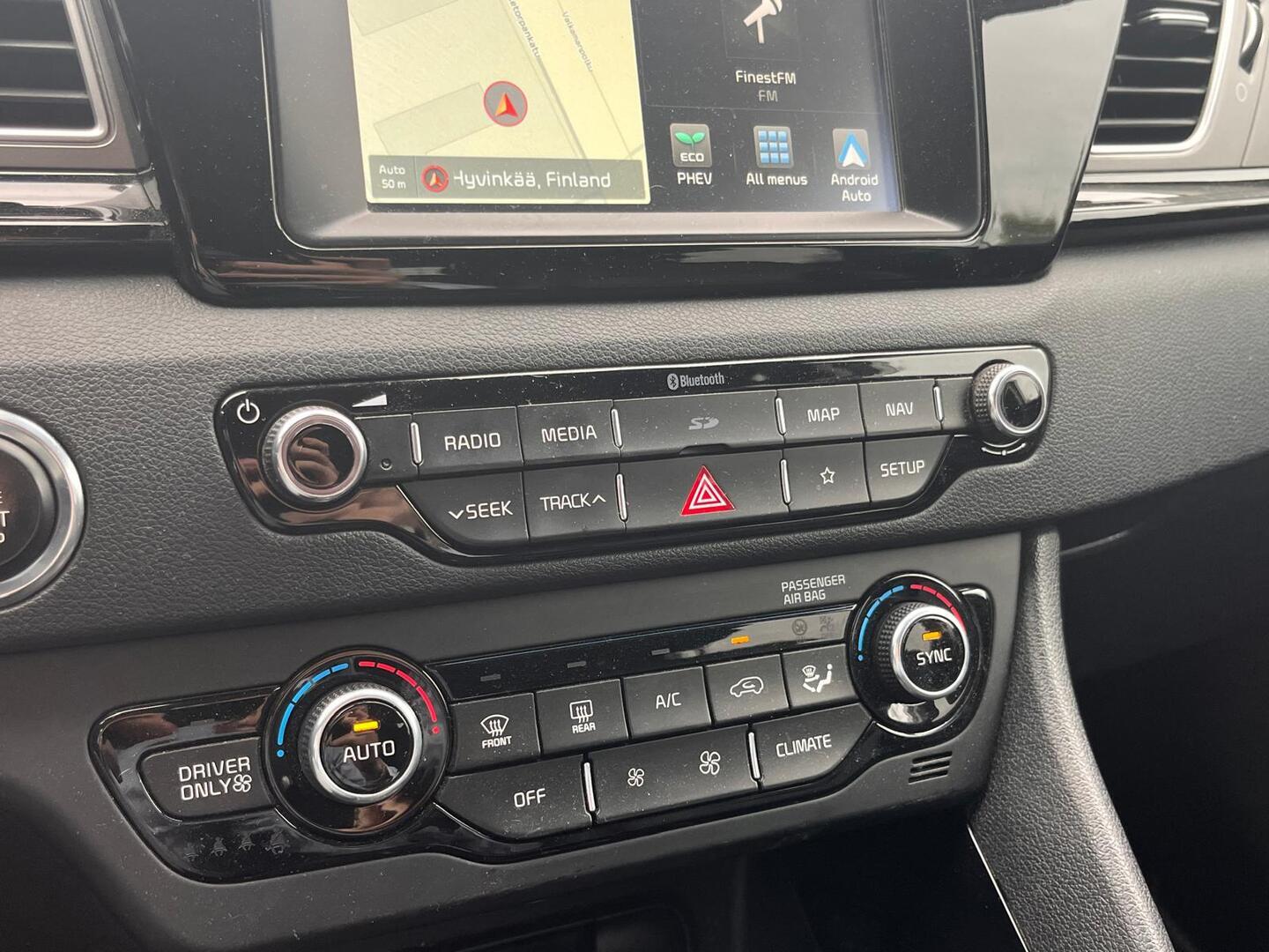 KIA Niro 2018