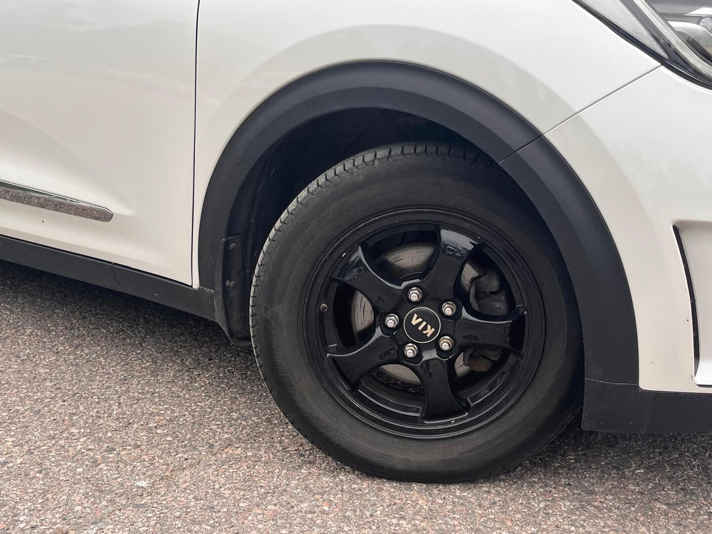 KIA Niro 2018