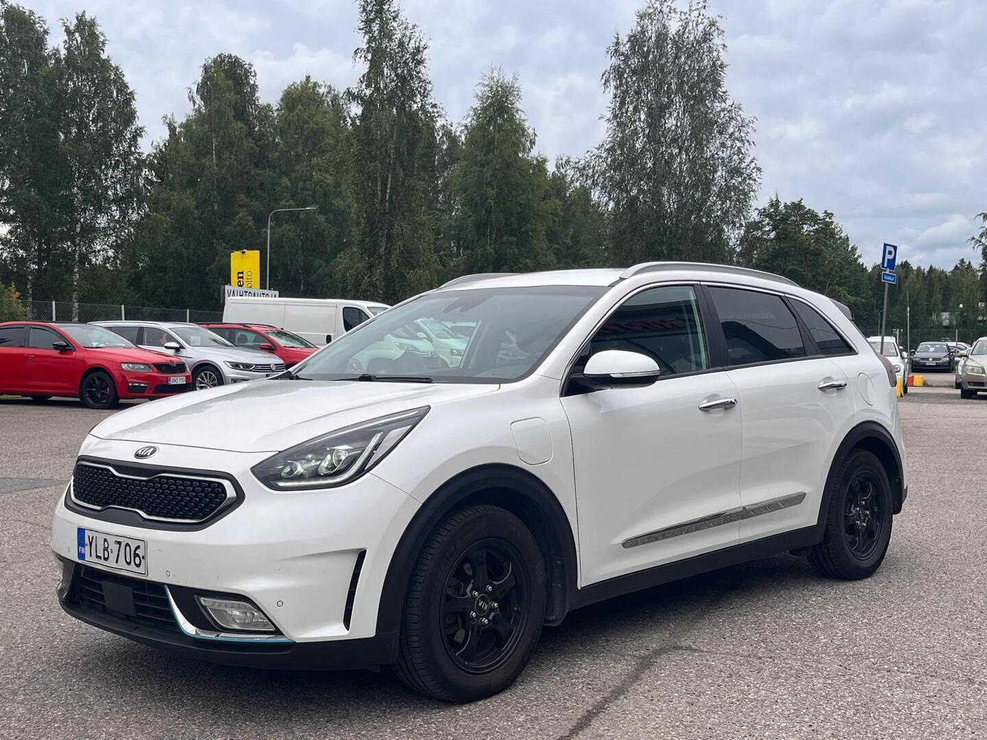KIA Niro 2018