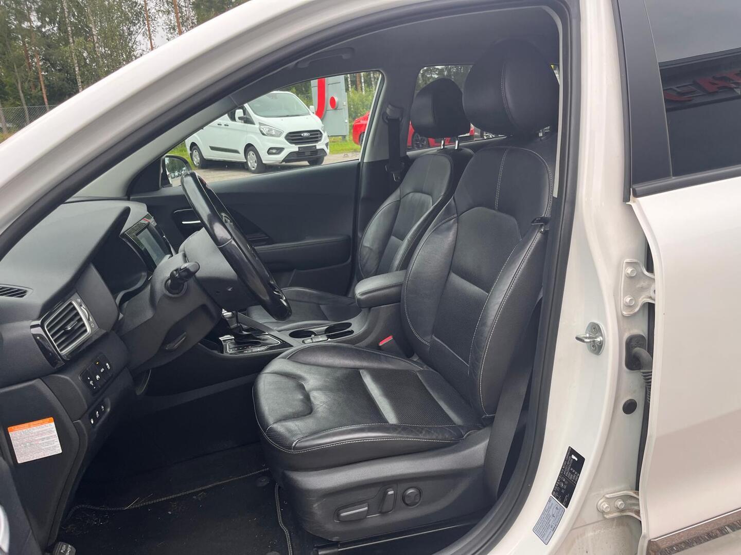 KIA Niro 2018