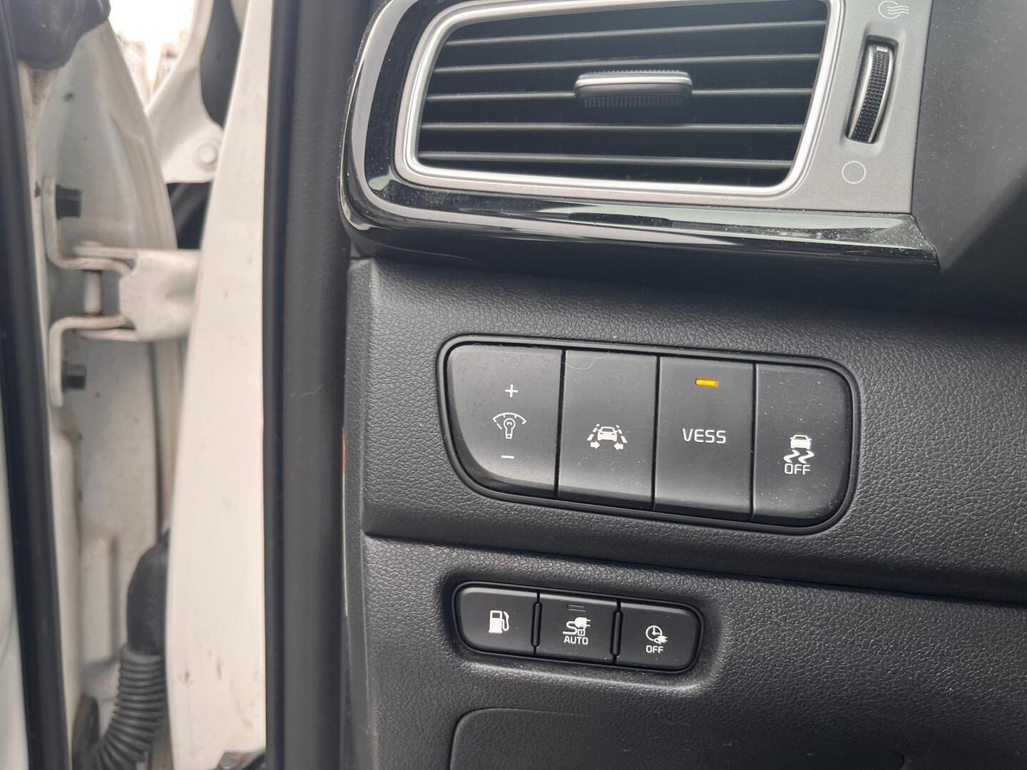 KIA Niro 2018
