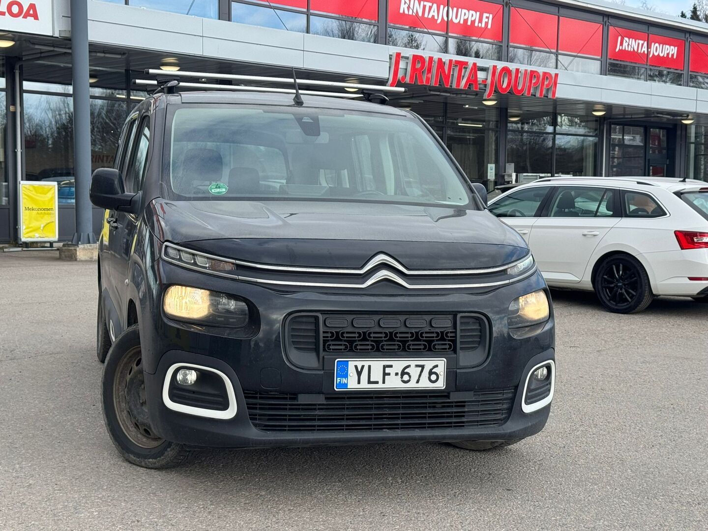 CITROEN Berlingo 2019