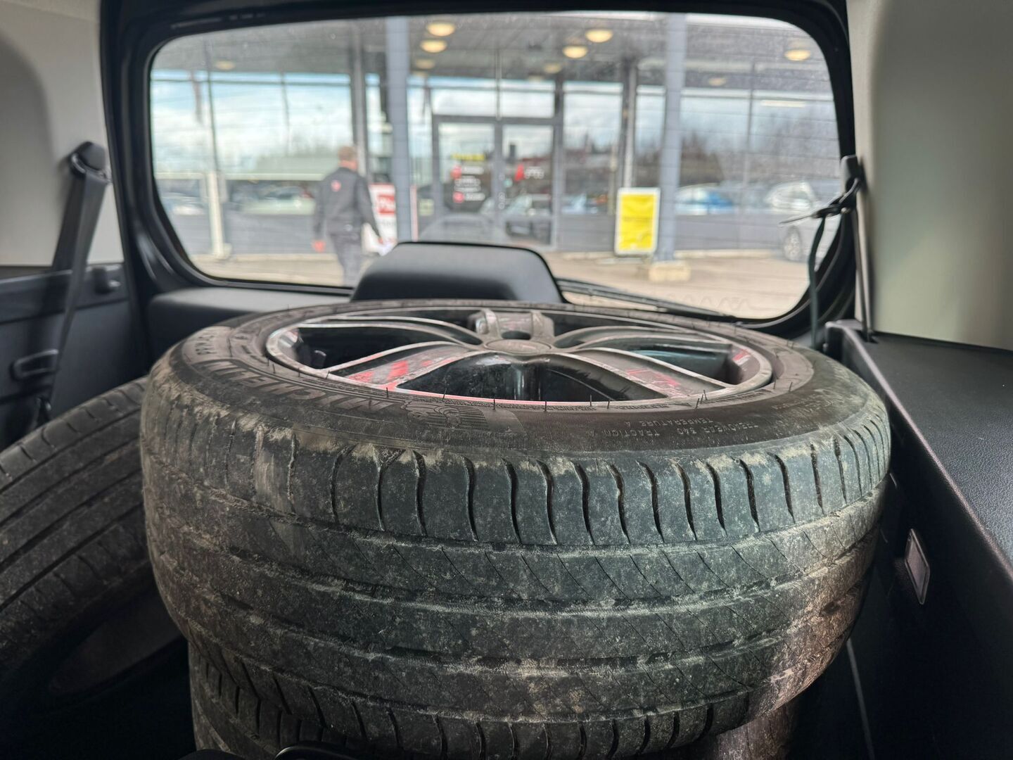 CITROEN Berlingo 2019