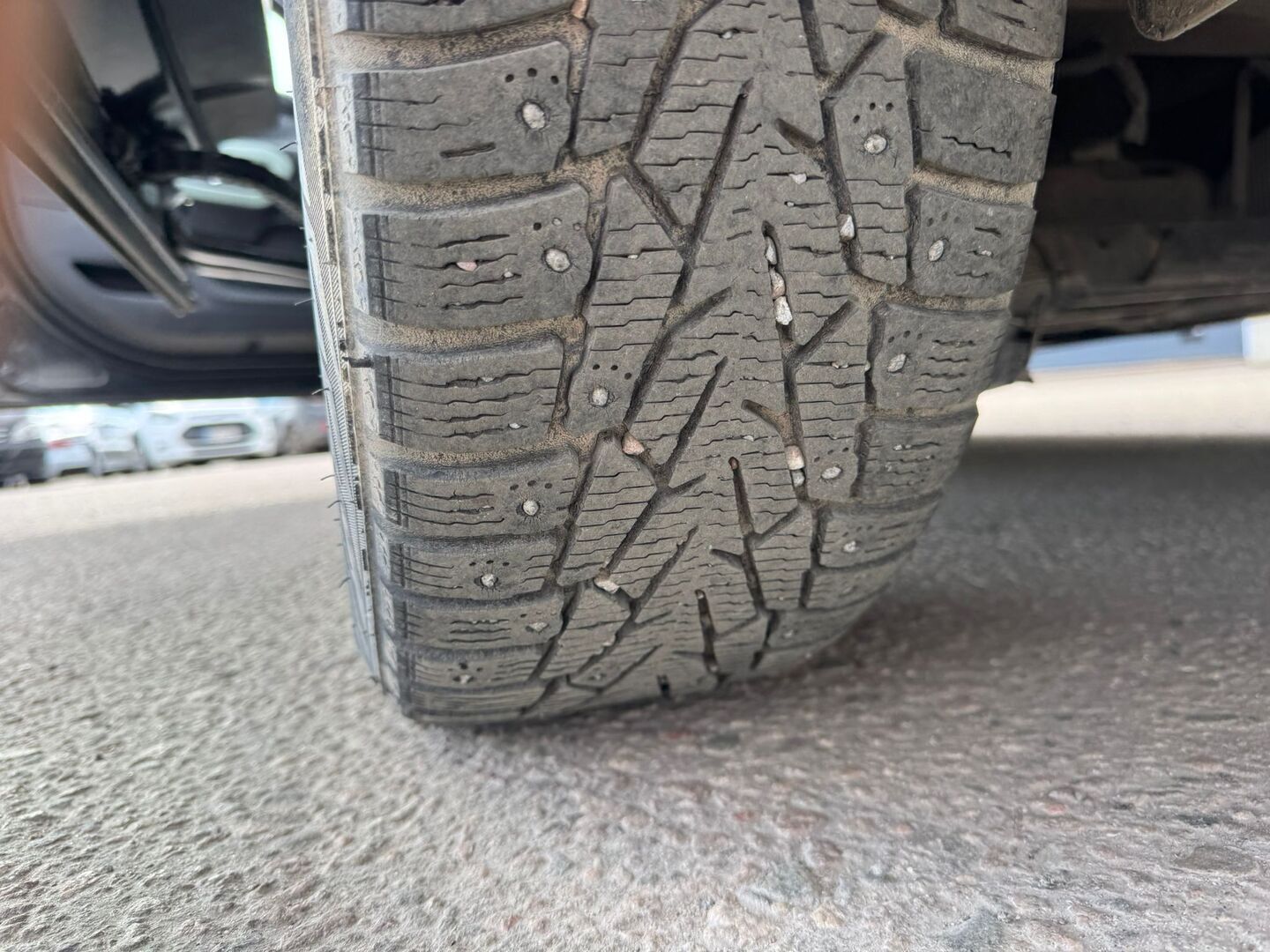 CITROEN Berlingo 2019