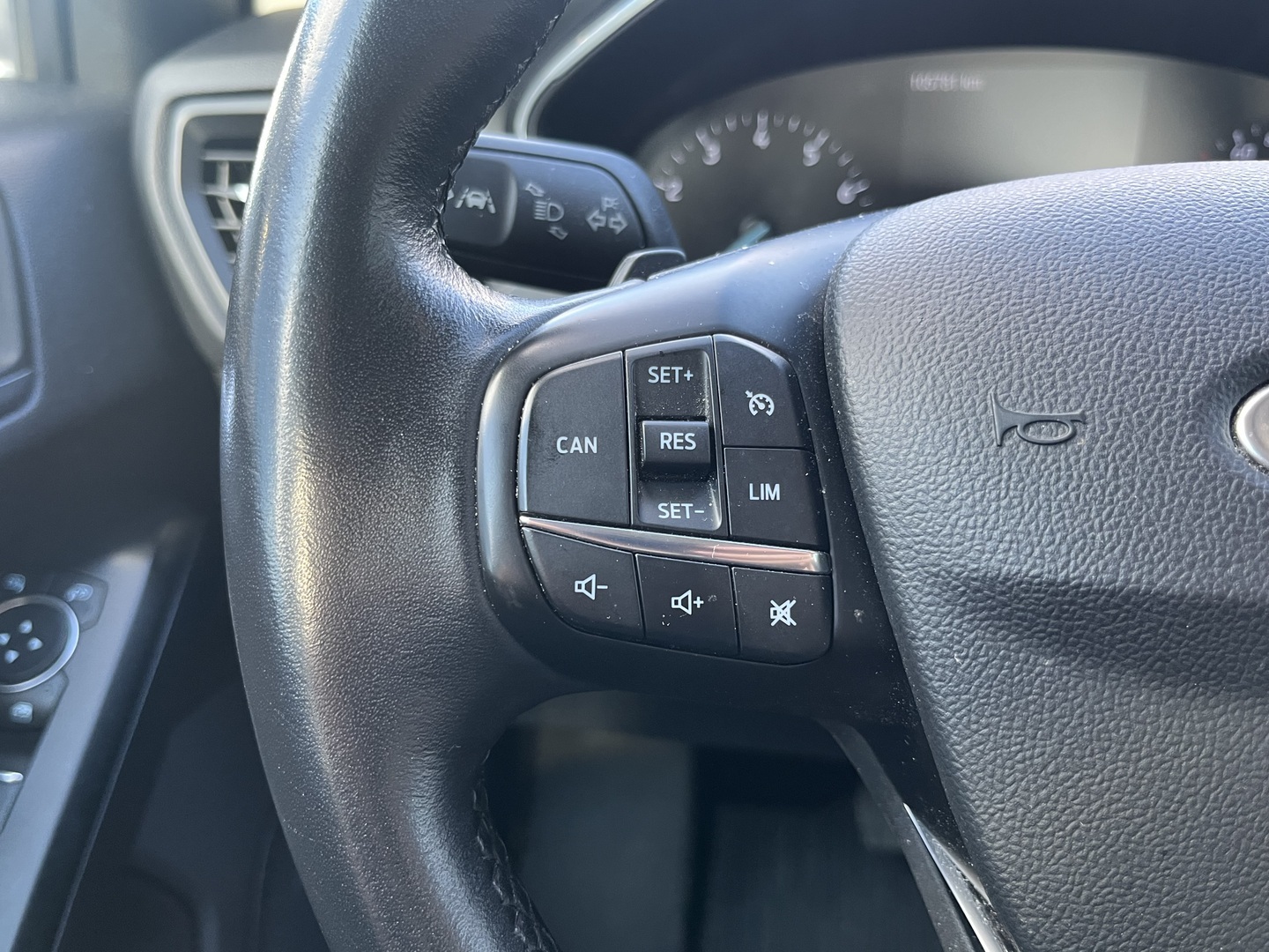 FORD Focus 2020