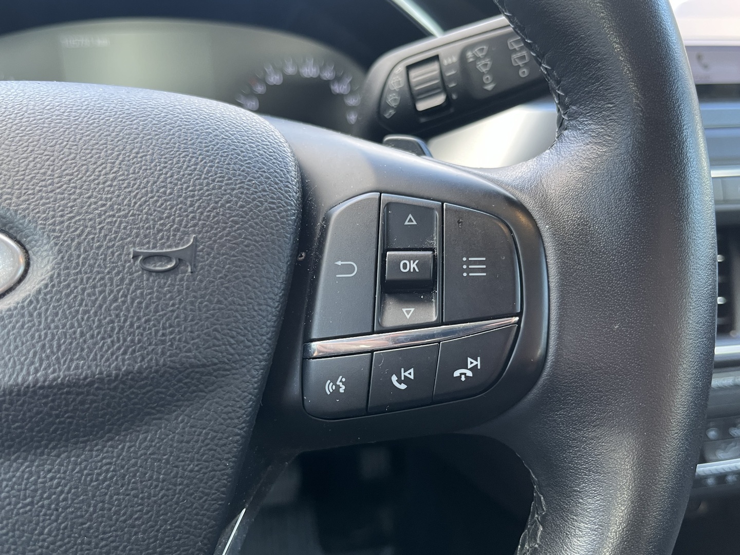 FORD Focus 2020