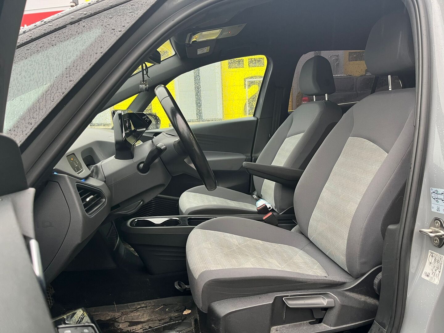 VOLKSWAGEN ID.3 2020