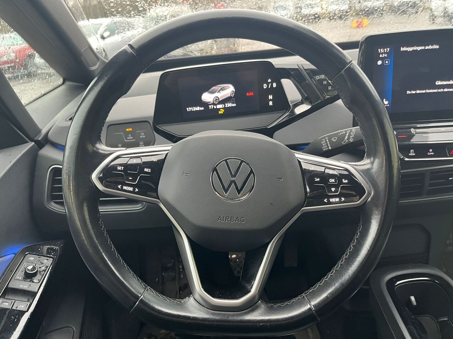 VOLKSWAGEN ID.3 2020