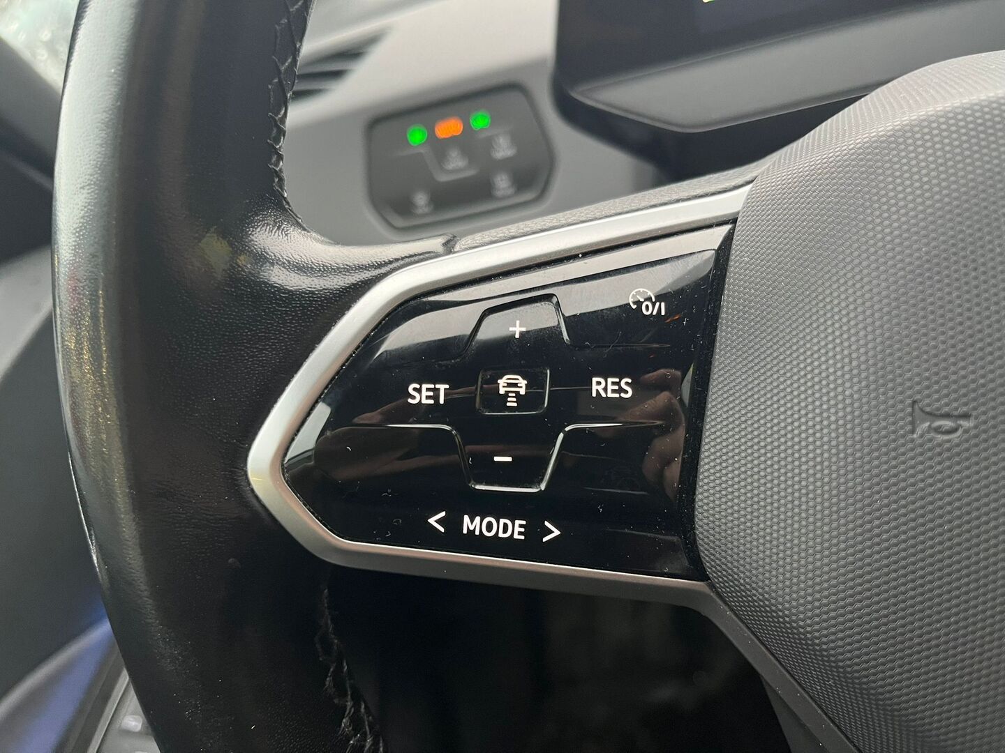 VOLKSWAGEN ID.3 2020