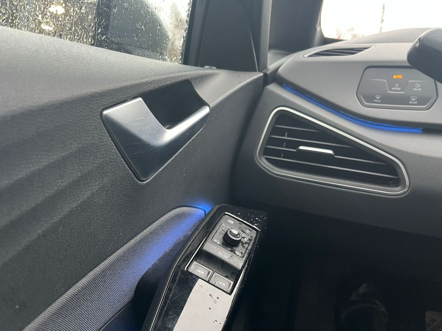 VOLKSWAGEN ID.3 2020