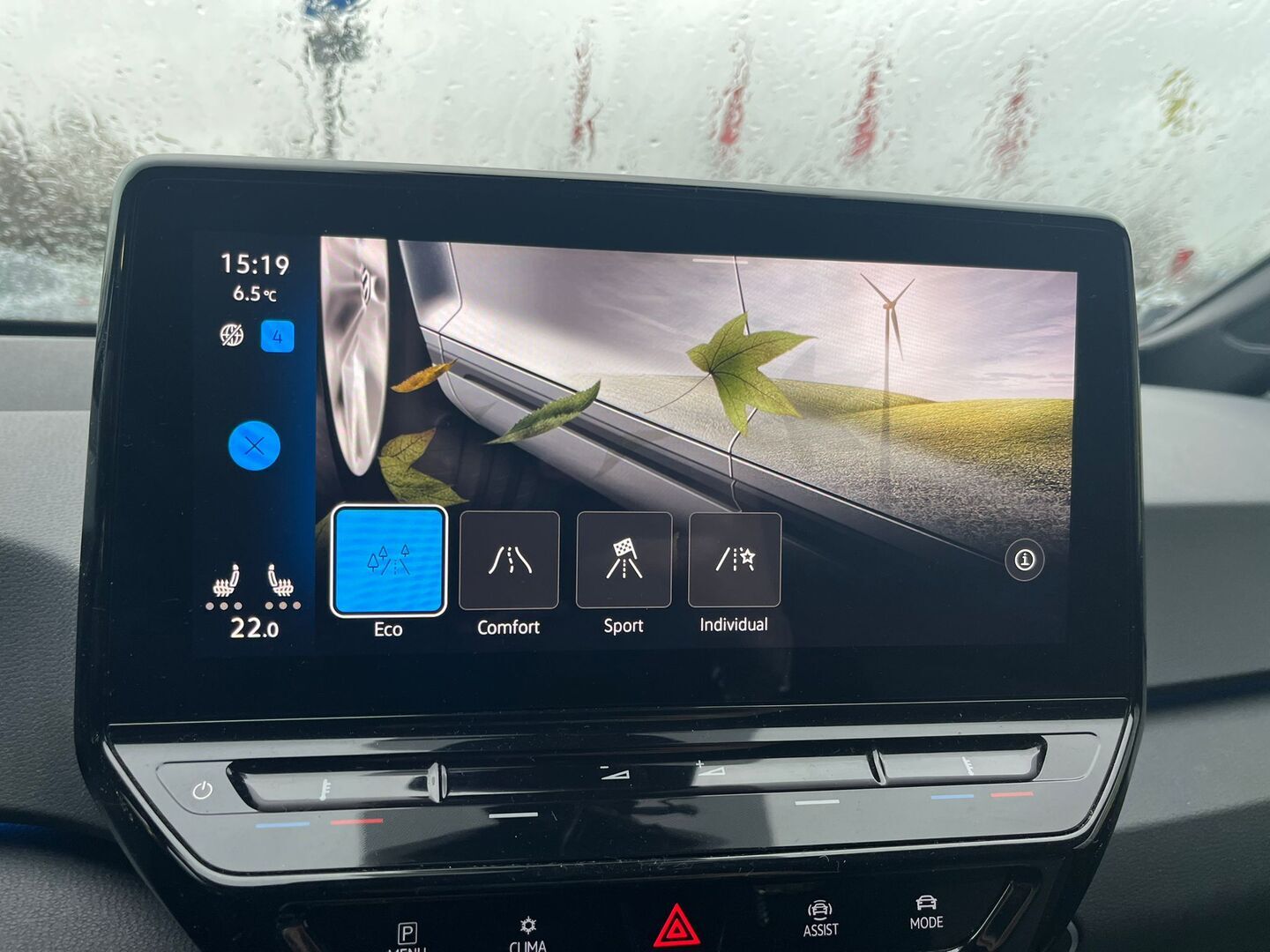 VOLKSWAGEN ID.3 2020