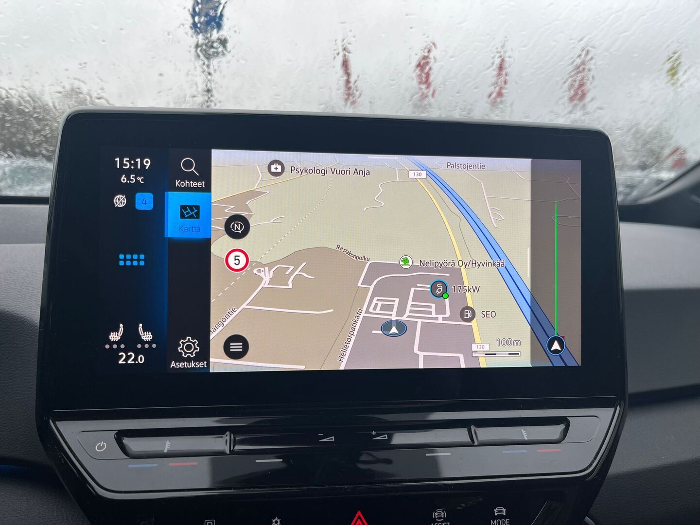 VOLKSWAGEN ID.3 2020