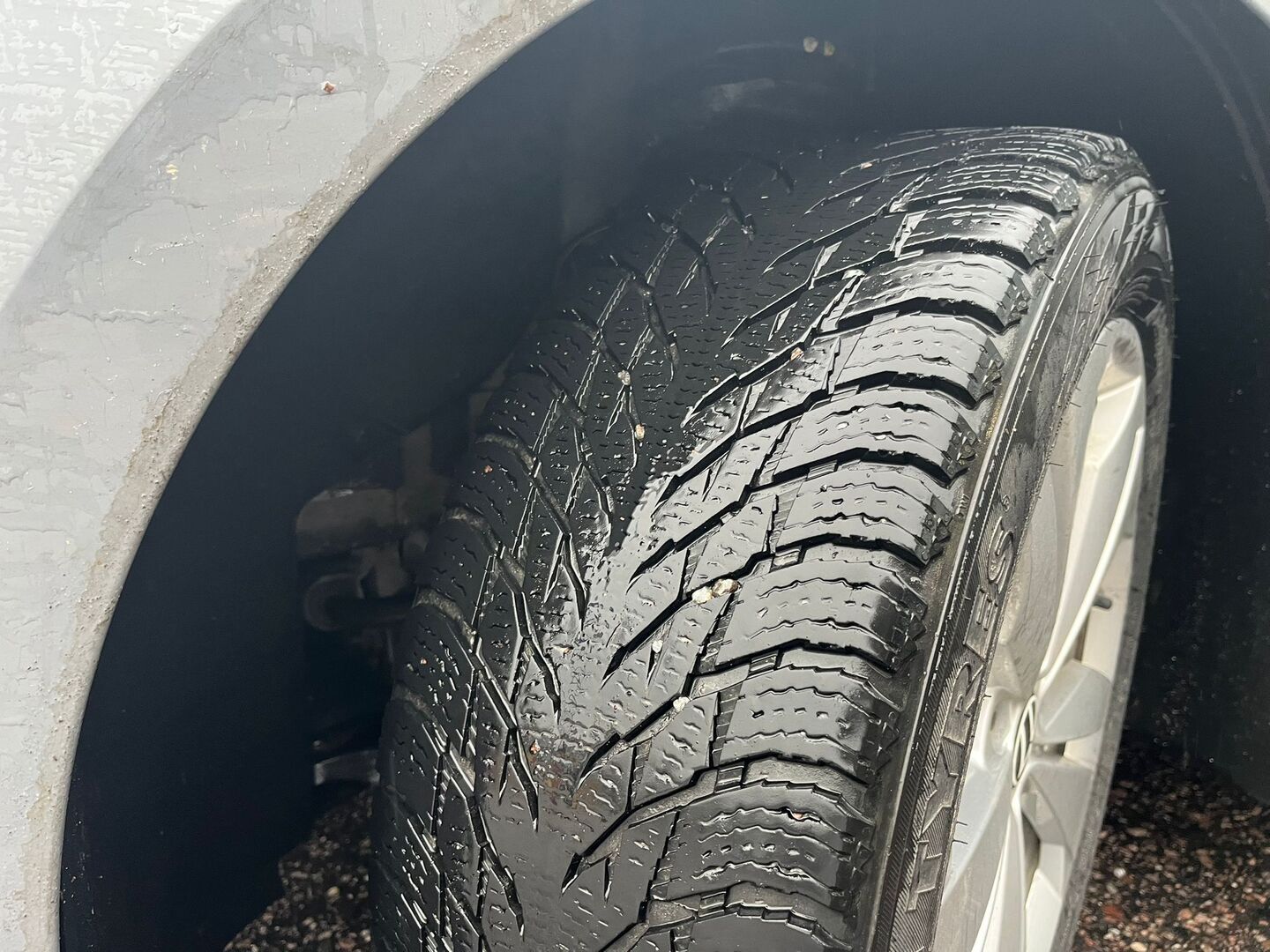 VOLKSWAGEN ID.3 2020