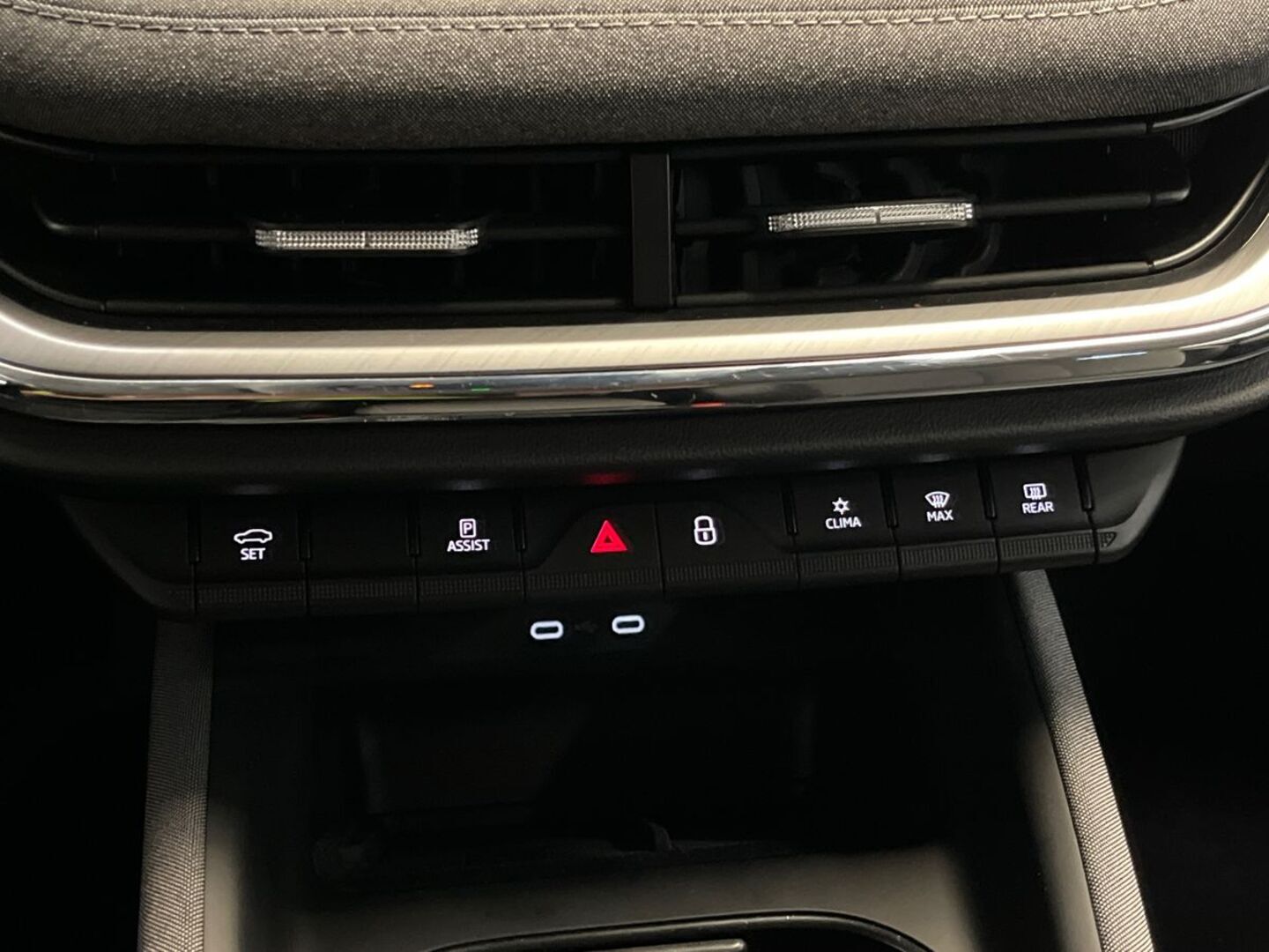 SKODA Enyaq 2022