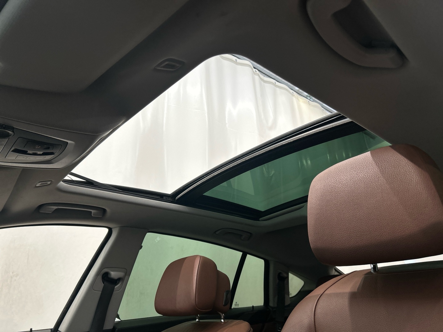 BMW 530 GRAN TURISMO 2011