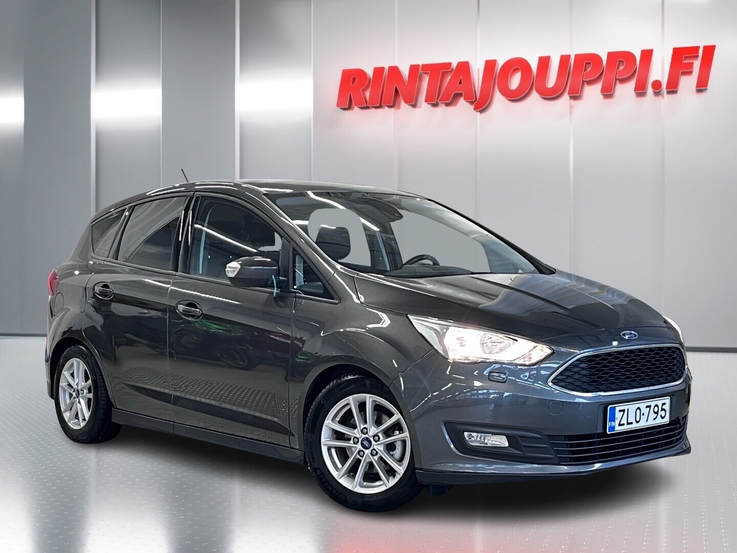 FORD C-Max 2017