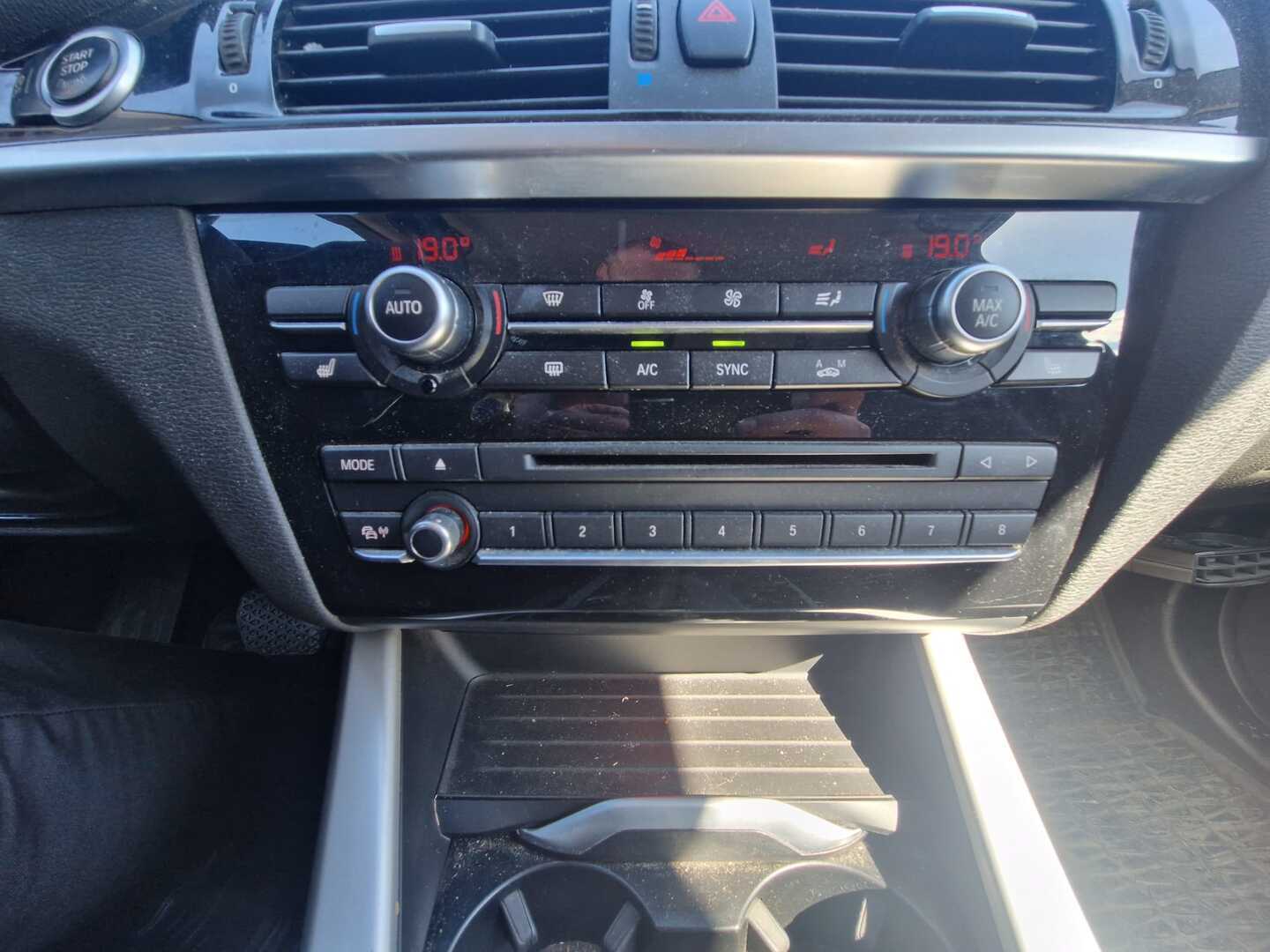 BMW X3 2014