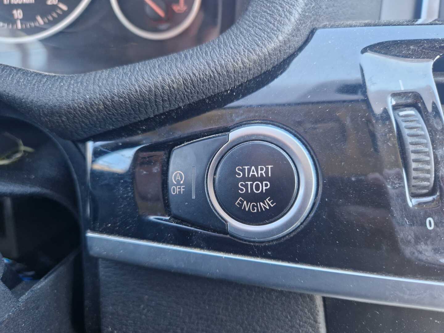 BMW X3 2014
