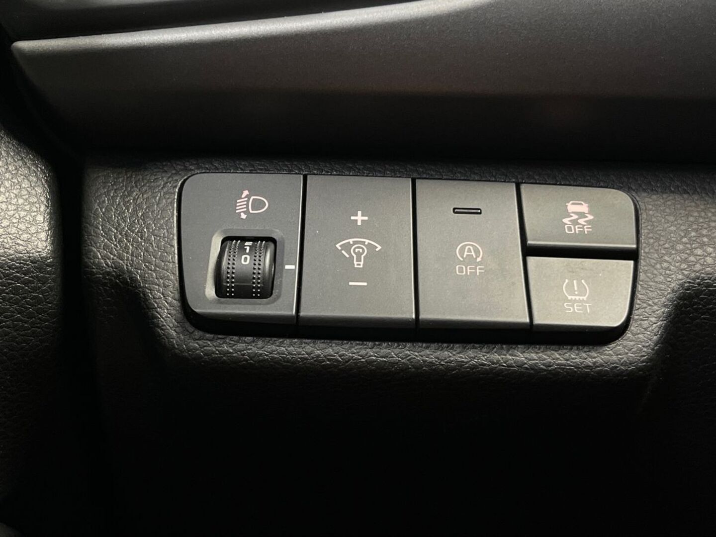 KIA Rio 2021