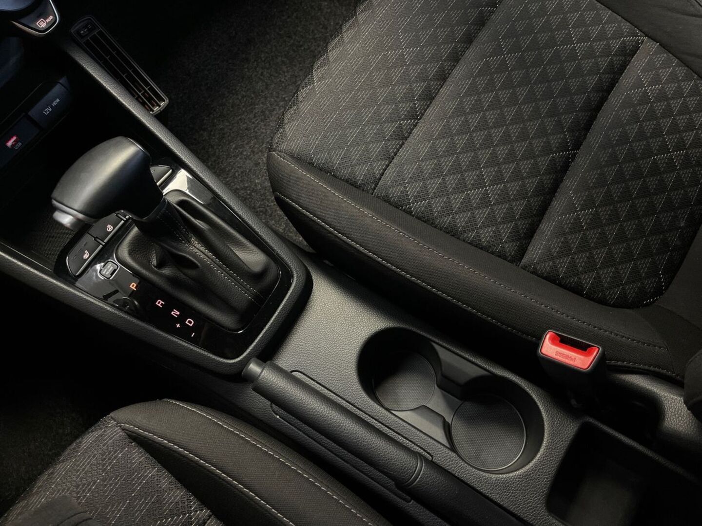 KIA Rio 2021