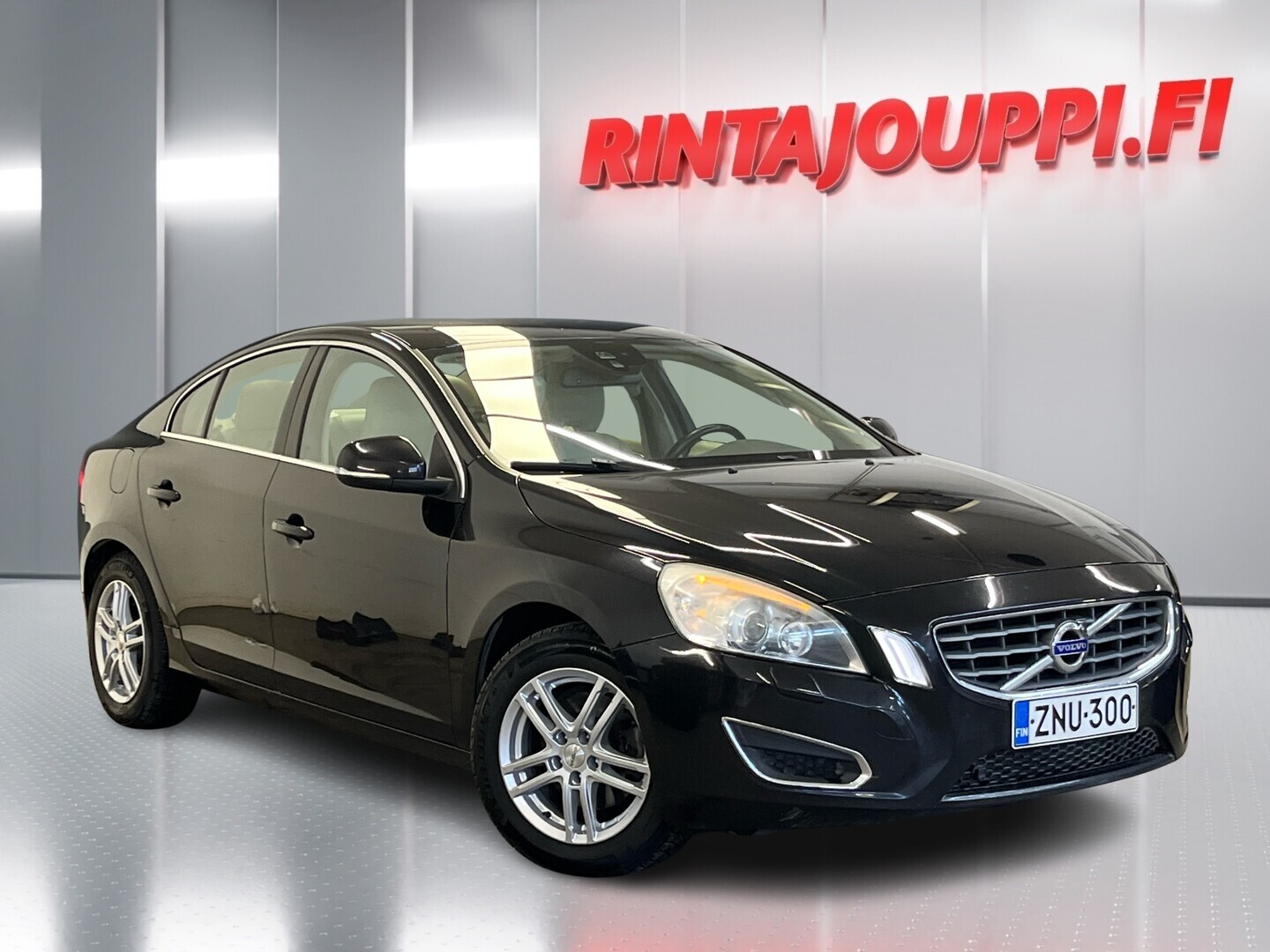 VOLVO S60 2011