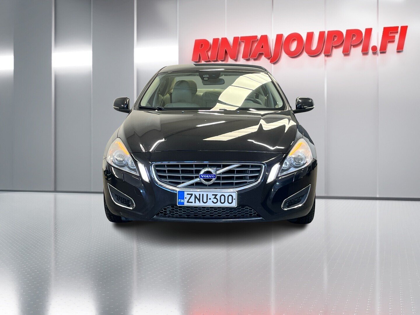 VOLVO S60 2011