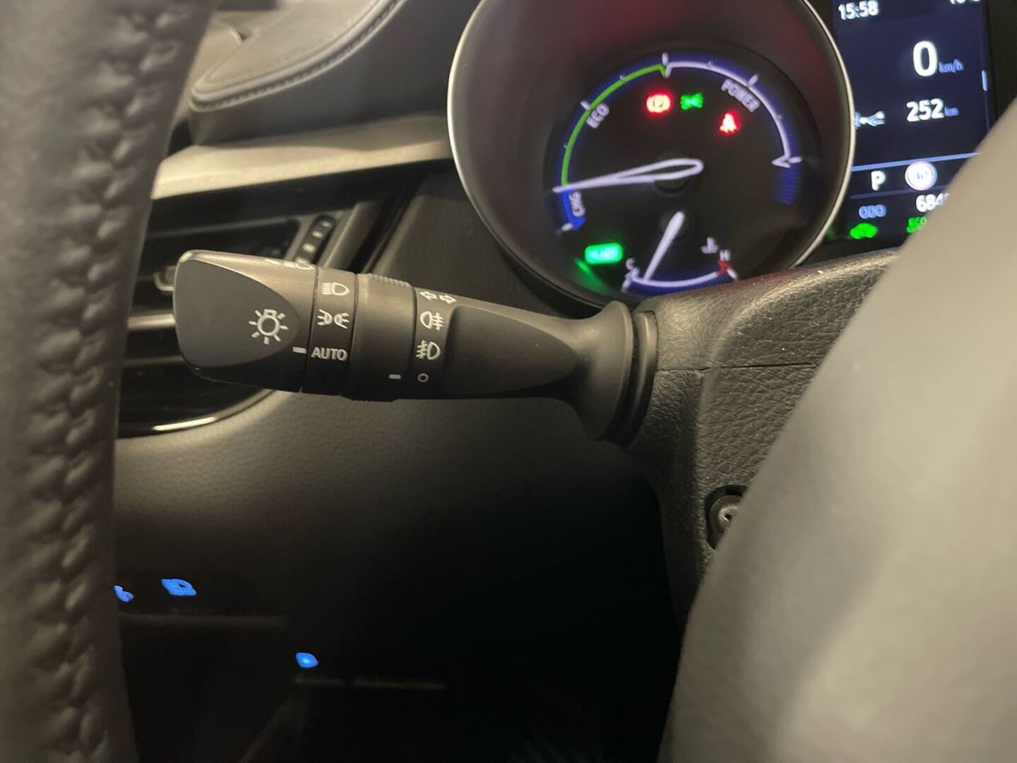 TOYOTA C-HR 2022