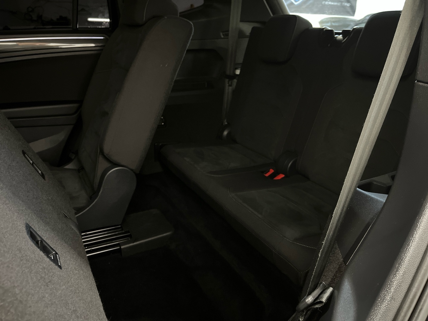 VOLKSWAGEN Tiguan Allspace 2021