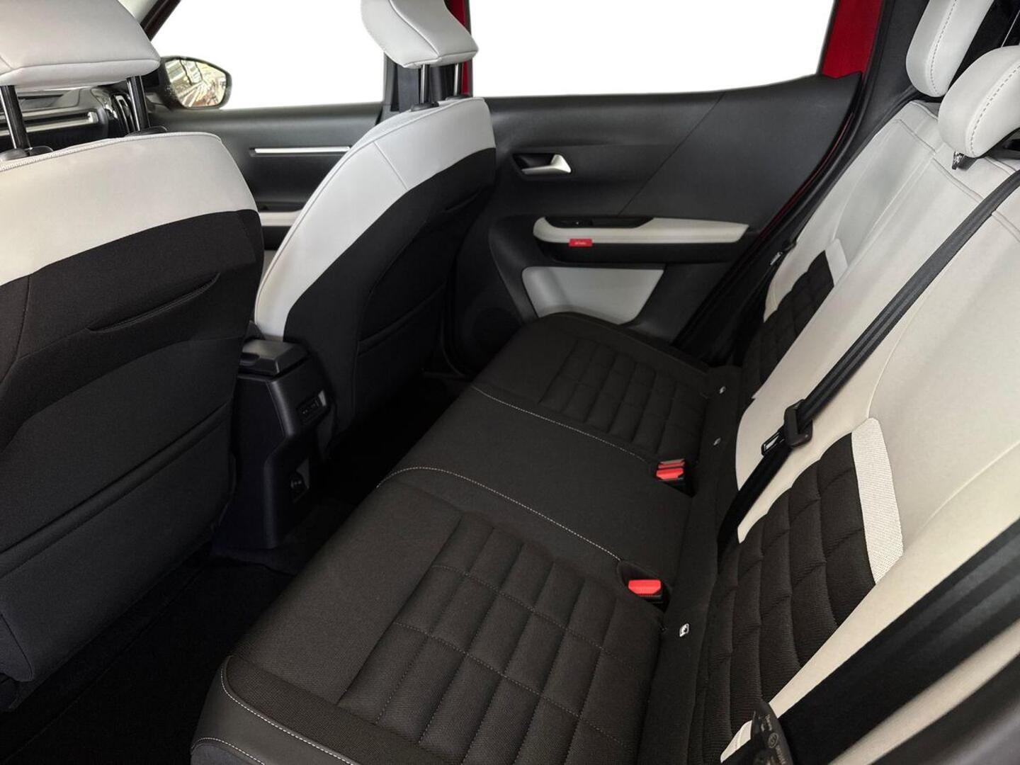 CITROEN e-C3 Aircross 2025
