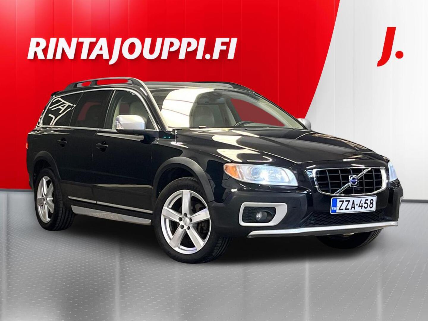 VOLVO XC70 2009