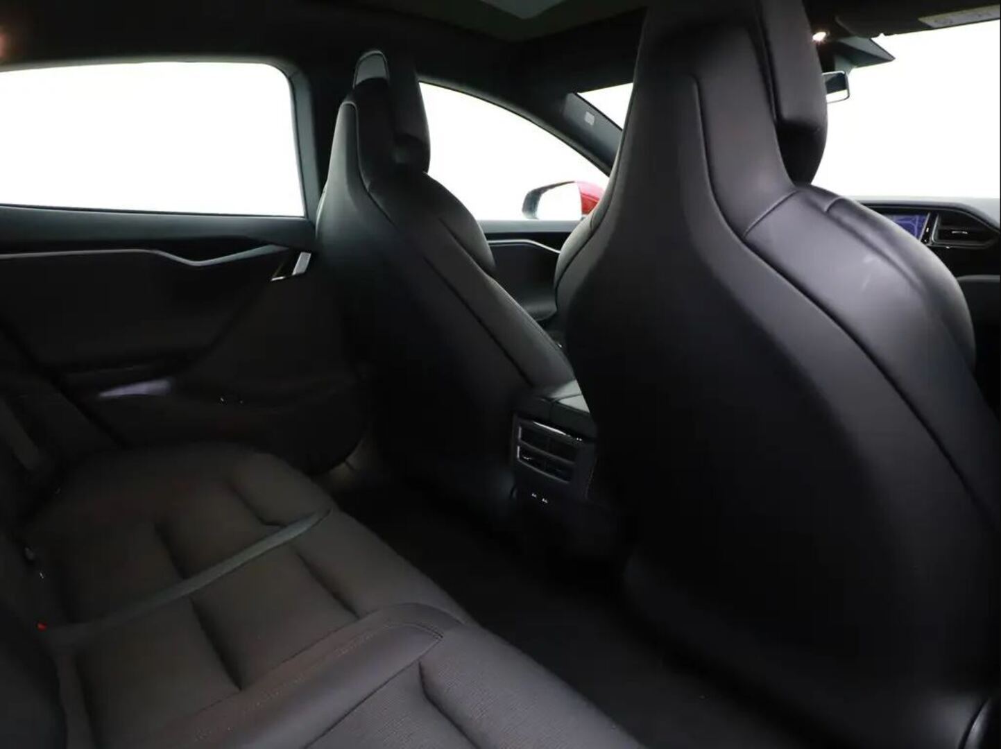 TESLA Model S 2019