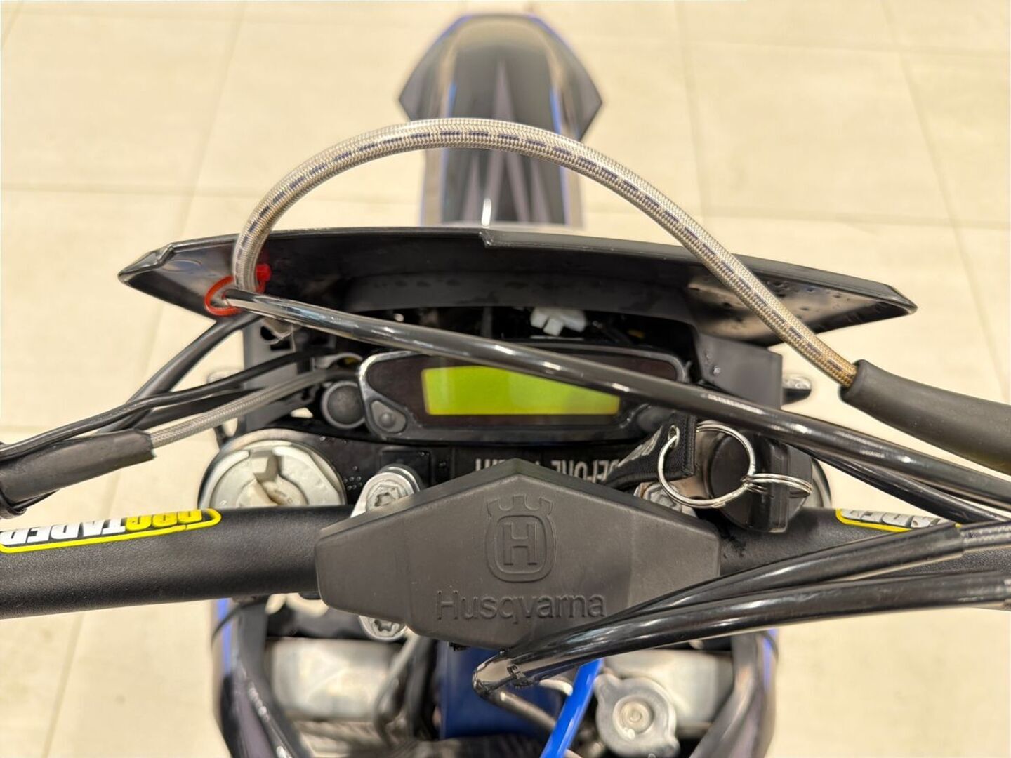 HUSQVARNA FE 2020
