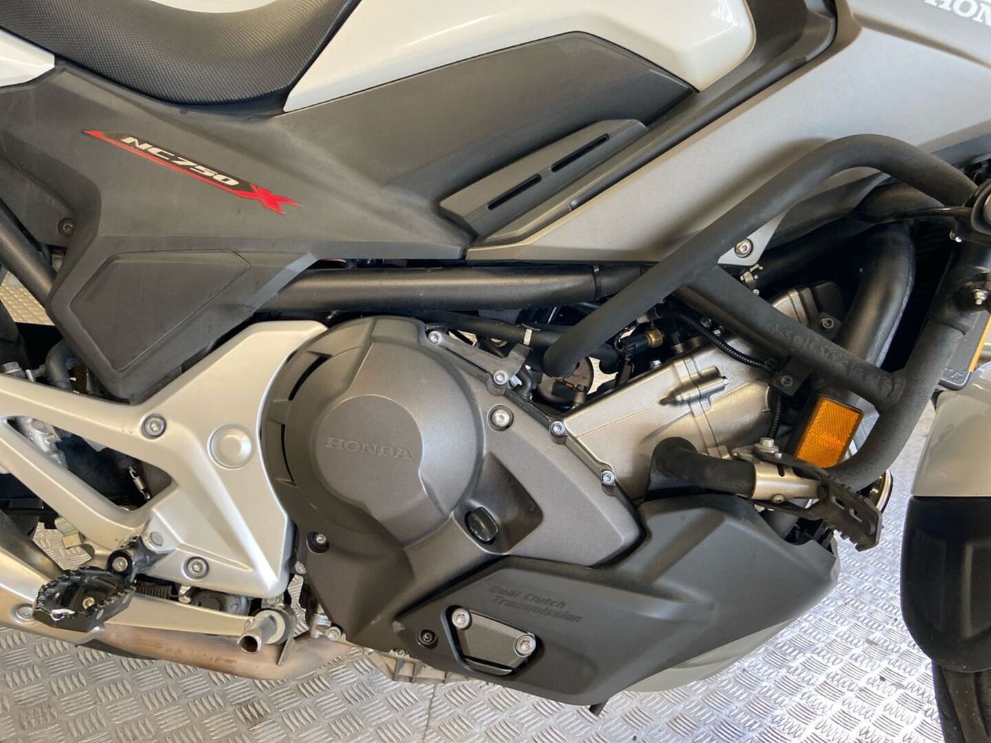 HONDA NC 2020