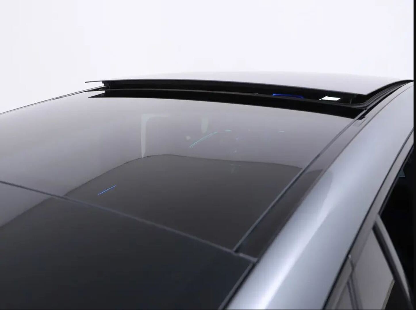 MERCEDES-BENZ EQS 2024