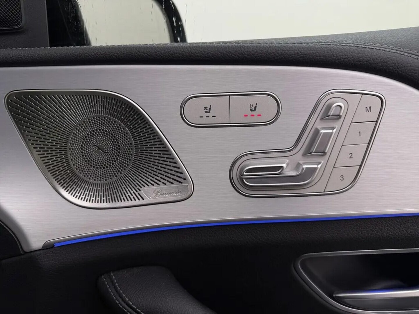 MERCEDES-BENZ GLE 11