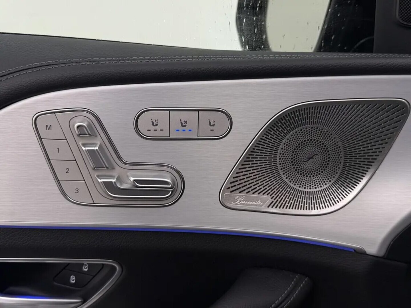 MERCEDES-BENZ GLE 12